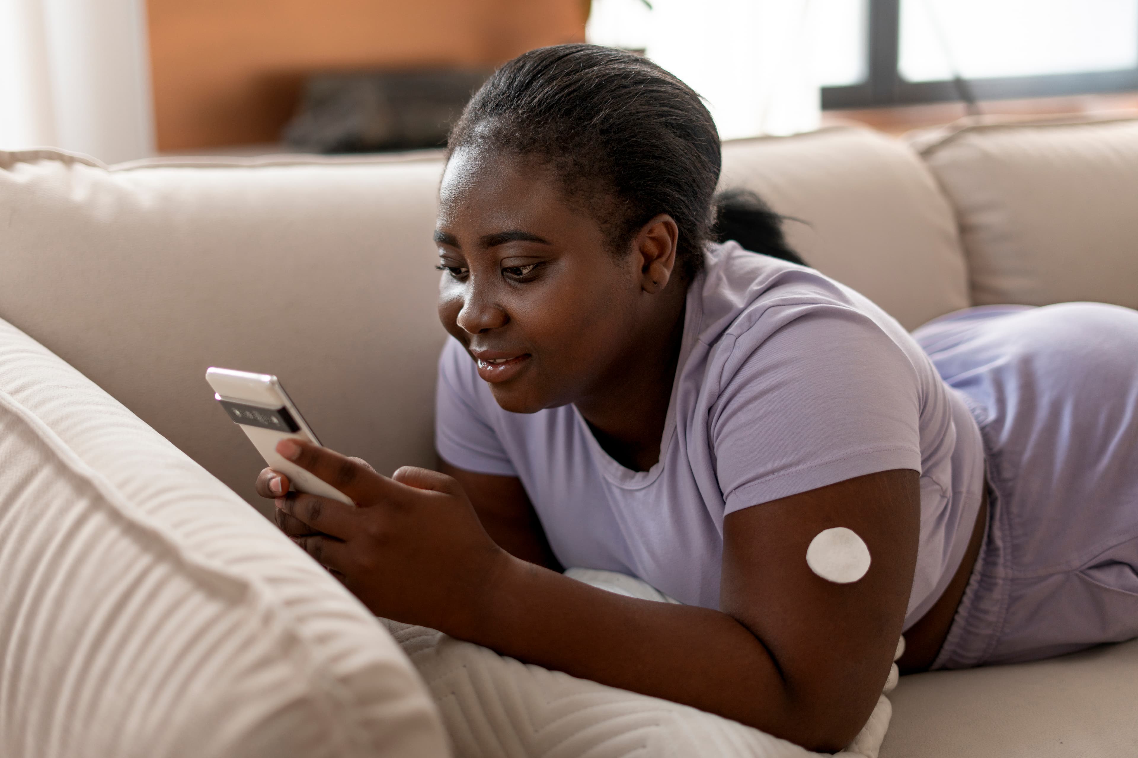 Get Prescriptions & Results